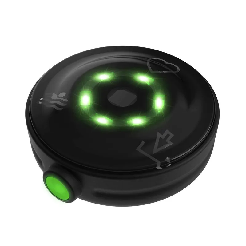 Polar Verity Sense Optical Heart Rate Sensor Grey M-XXL-3